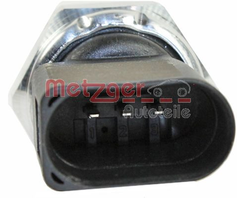 METZGER Druckschalter, Klimaanlage